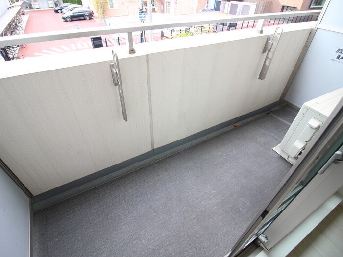 パークアクシス名駅南グランデの物件内観写真