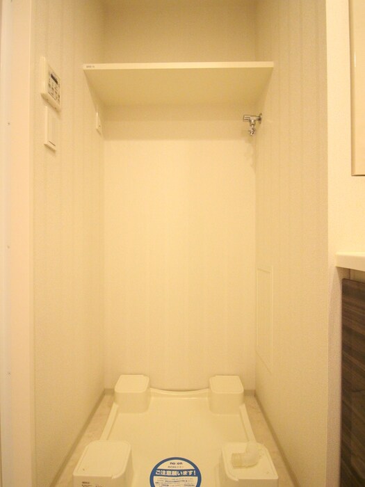 パークアクシス名駅南グランデの物件内観写真