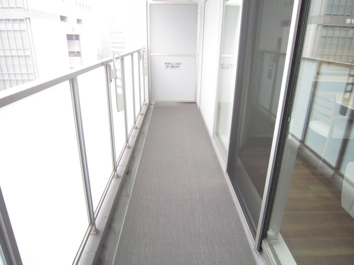 パークアクシス名駅南グランデの物件内観写真