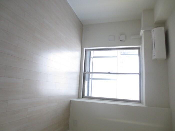 パークアクシス名駅南グランデの物件内観写真