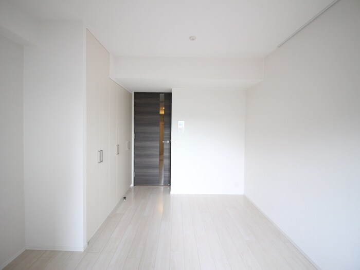 パークアクシス名駅南グランデの物件内観写真