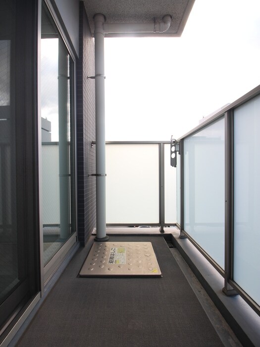 パークアクシス名駅南グランデの物件内観写真