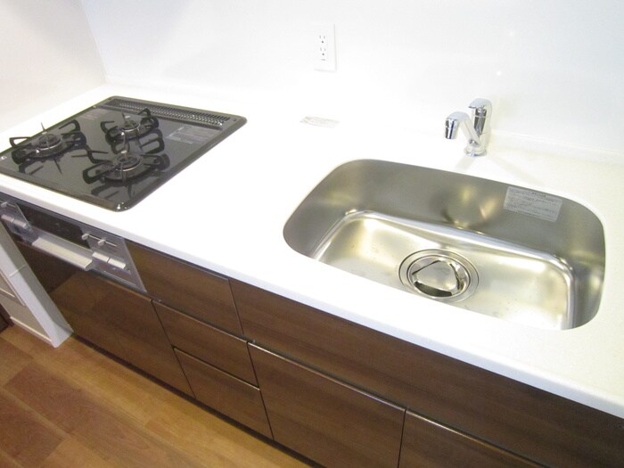 パークアクシス名駅南グランデの物件内観写真