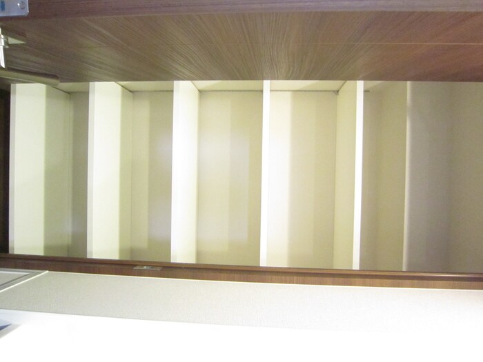 パークアクシス名駅南グランデの物件内観写真