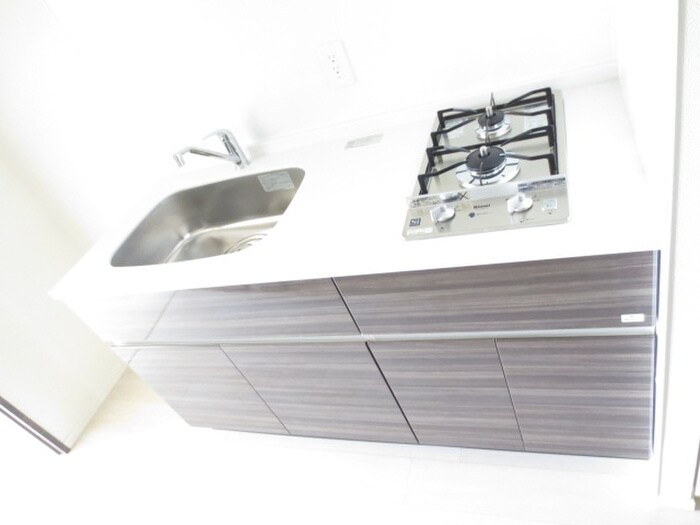 パークアクシス名駅南グランデの物件内観写真