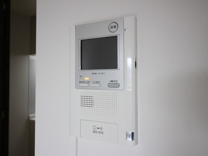 パークアクシス名駅南グランデの物件内観写真