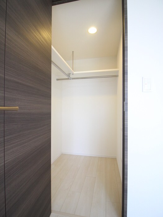 パークアクシス名駅南グランデの物件内観写真