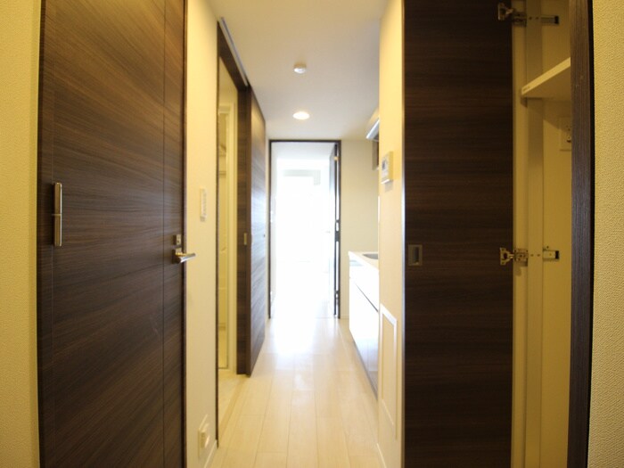 パークアクシス名駅南グランデの物件内観写真