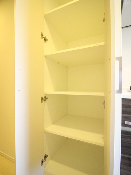 パークアクシス名駅南グランデの物件内観写真