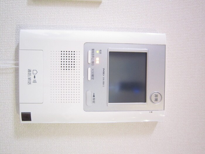 パークアクシス名駅南グランデの物件内観写真