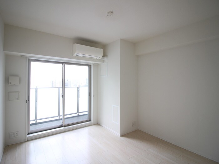 パークアクシス名駅南グランデの物件内観写真