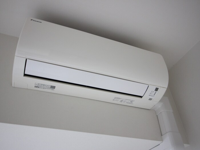 パークアクシス名駅南グランデの物件内観写真