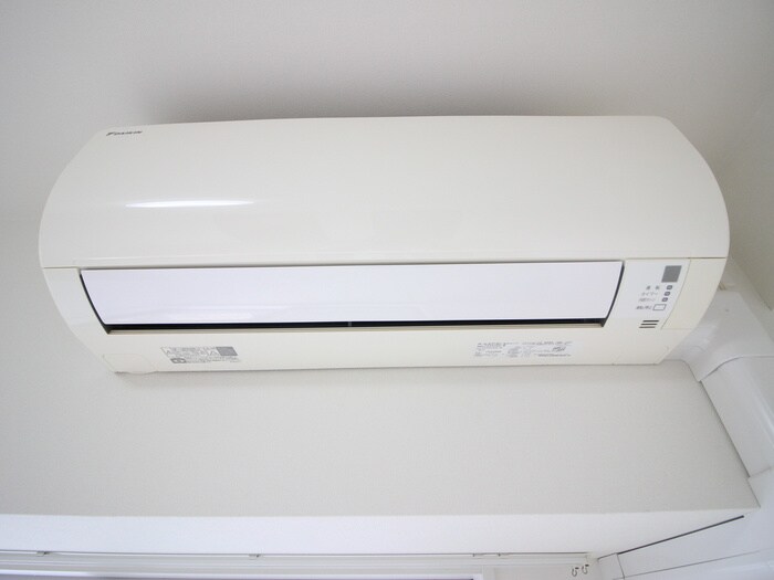 パークアクシス名駅南グランデの物件内観写真