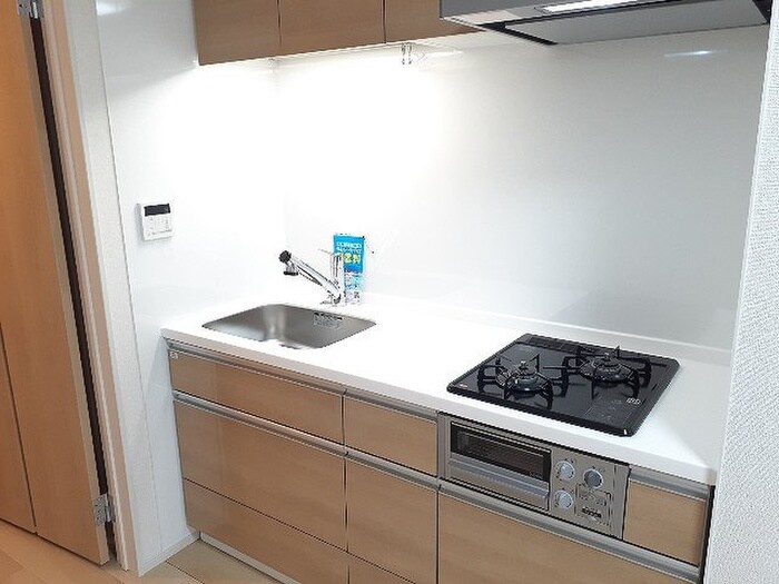 シャローヒルズの物件内観写真