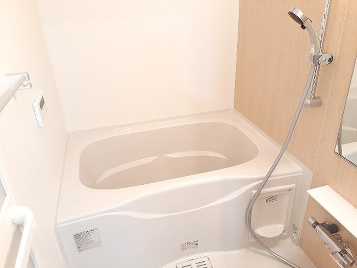 シャローヒルズの物件内観写真