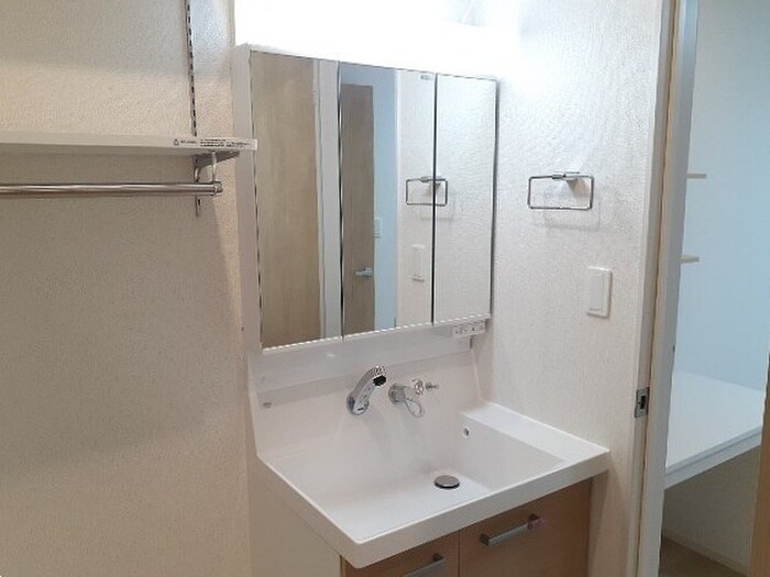 シャローヒルズの物件内観写真