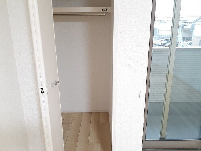 シャローヒルズの物件内観写真