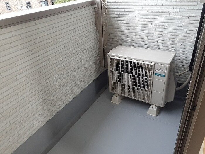 シャローヒルズの物件内観写真