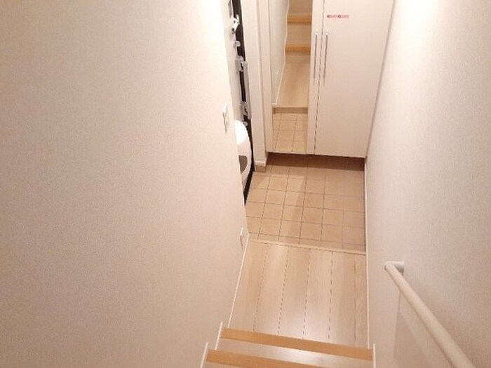 シャローヒルズの物件内観写真