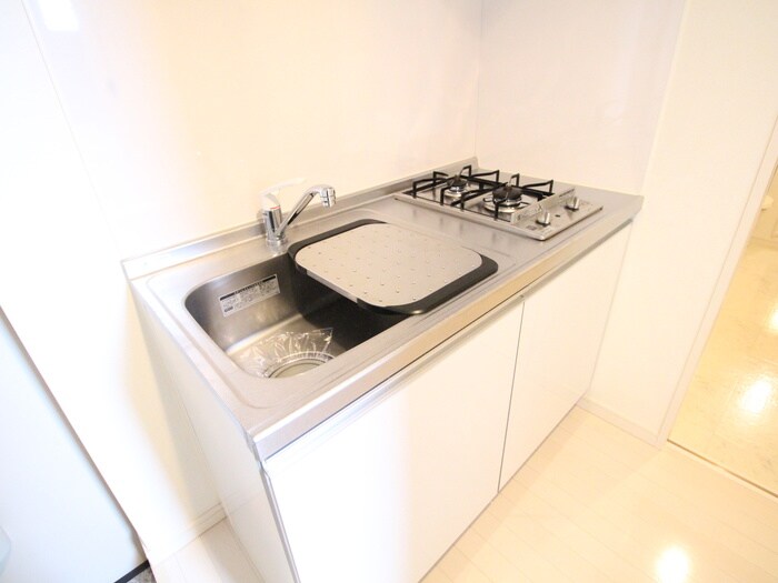 ボンヌール枇杷島の物件内観写真