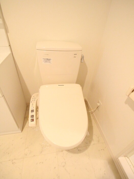 ボンヌール枇杷島の物件内観写真