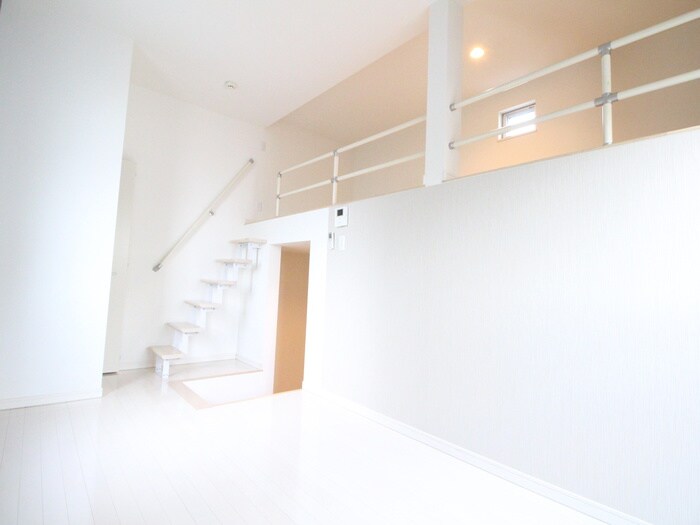 ボンヌール枇杷島の物件内観写真