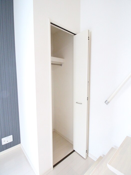 ボンヌール枇杷島の物件内観写真