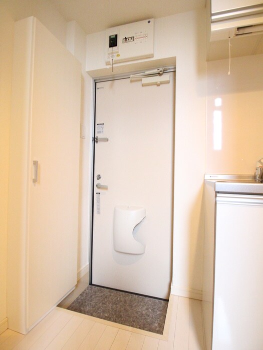 ボンヌール枇杷島の物件内観写真