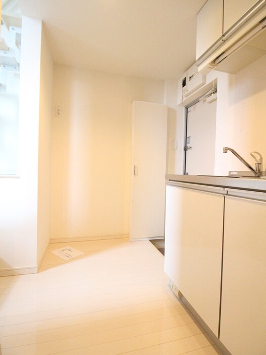 ボンヌール枇杷島の物件内観写真