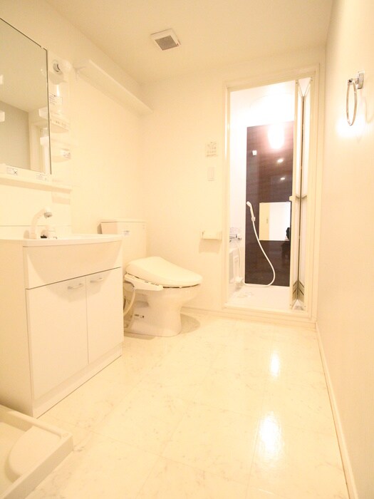 ボンヌール枇杷島の物件内観写真