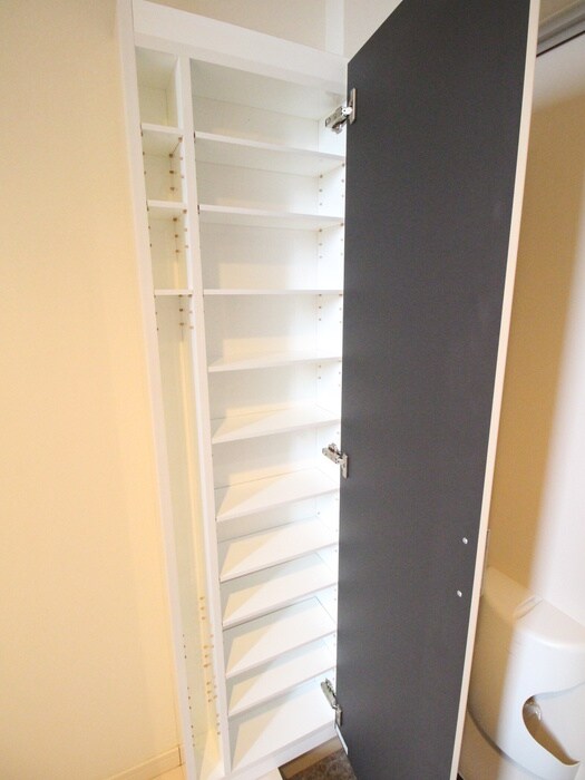 ボンヌール枇杷島の物件内観写真