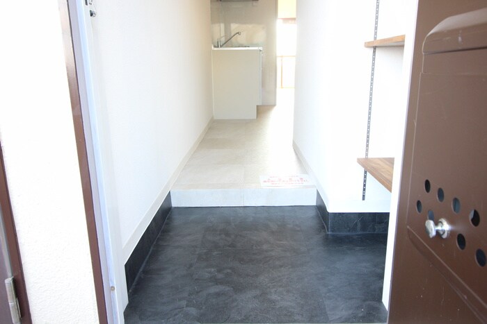 ルビ－ビルの物件内観写真