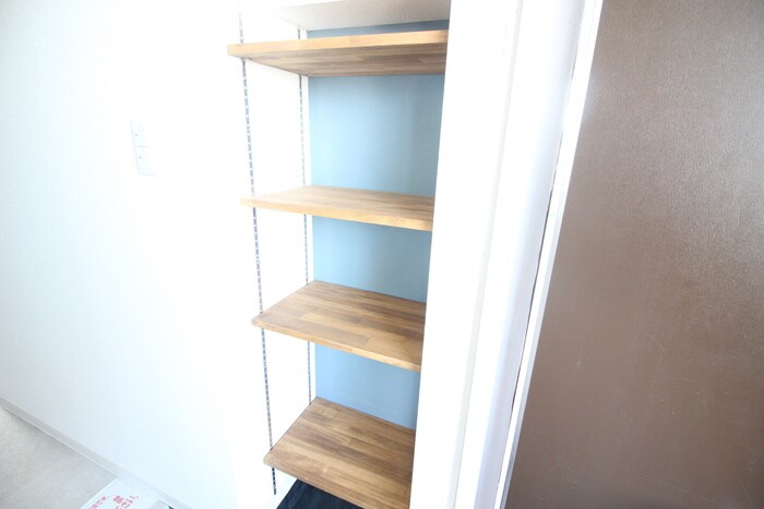 ルビ－ビルの物件内観写真