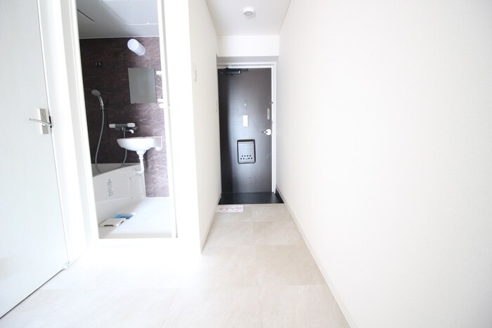 ルビ－ビルの物件内観写真