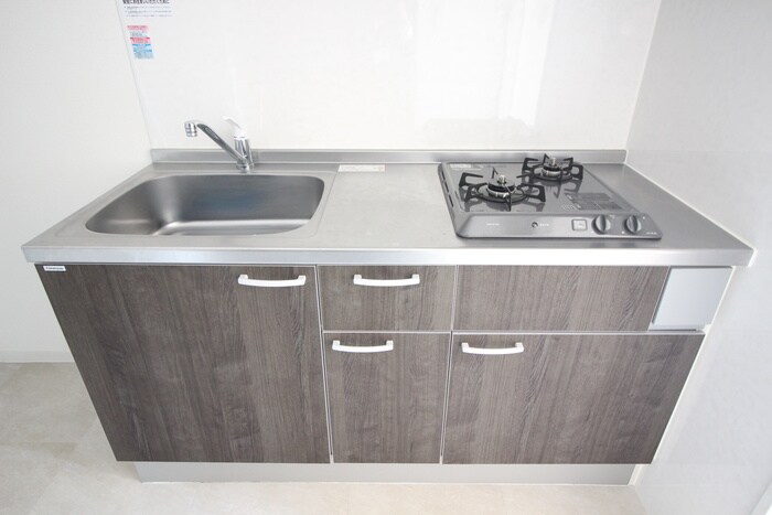 ルビ－ビルの物件内観写真