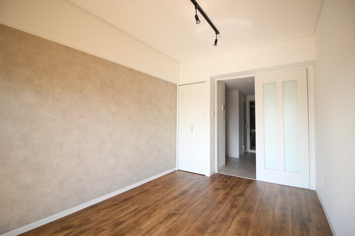 ルビ－ビルの物件内観写真