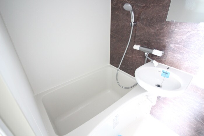 ルビ－ビルの物件内観写真