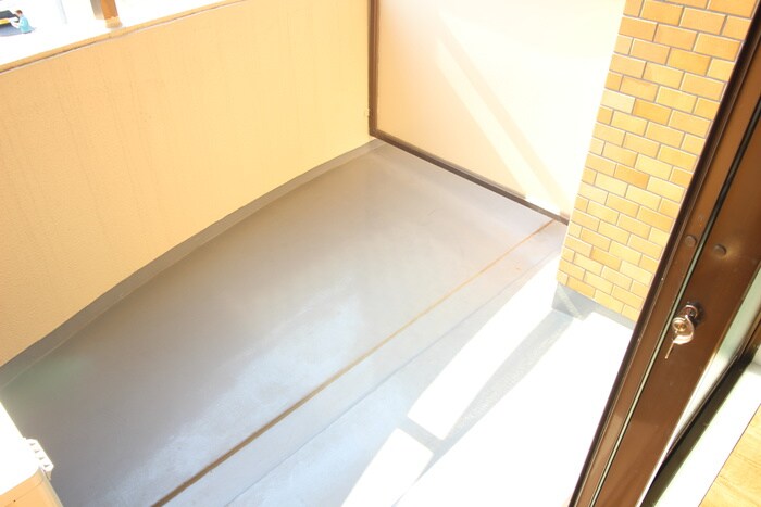 ルビ－ビルの物件内観写真