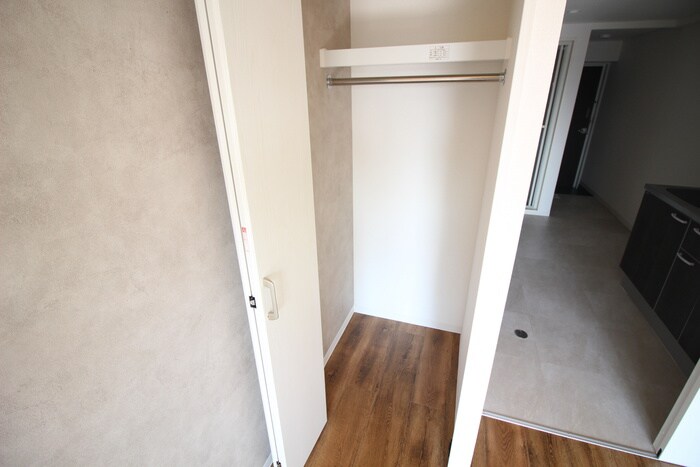 ルビ－ビルの物件内観写真