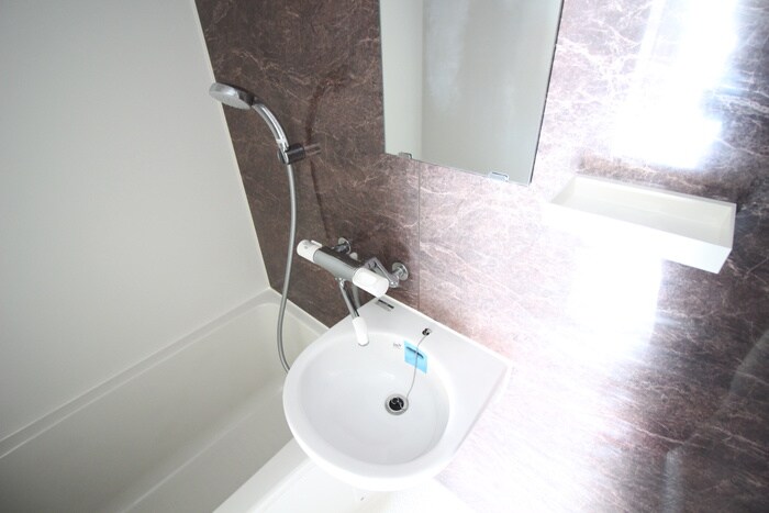 ルビ－ビルの物件内観写真