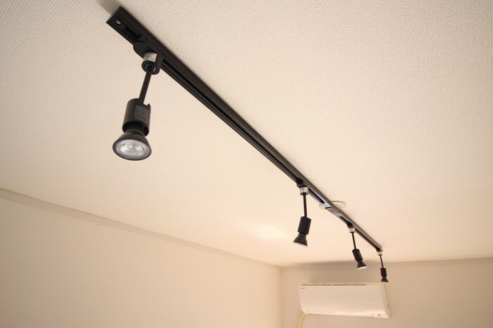 ルビ－ビルの物件内観写真