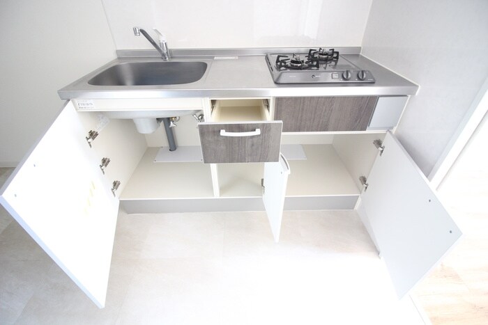 ルビ－ビルの物件内観写真