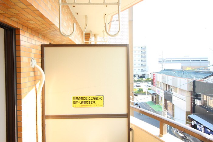 ルビ－ビルの物件内観写真