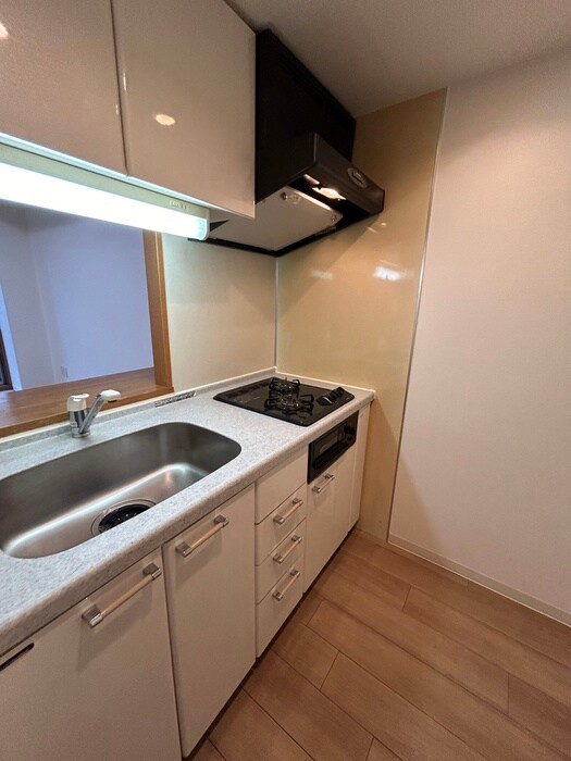 アーバン伏見の物件内観写真