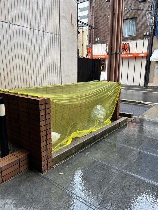 アーバン伏見の物件外観写真