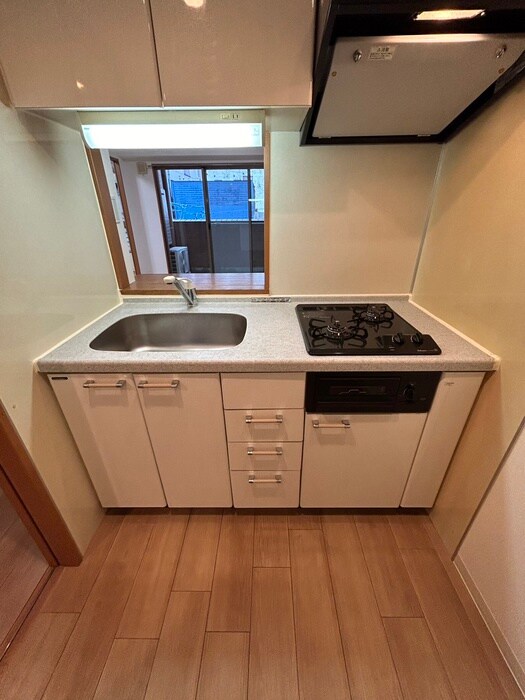 アーバン伏見の物件内観写真