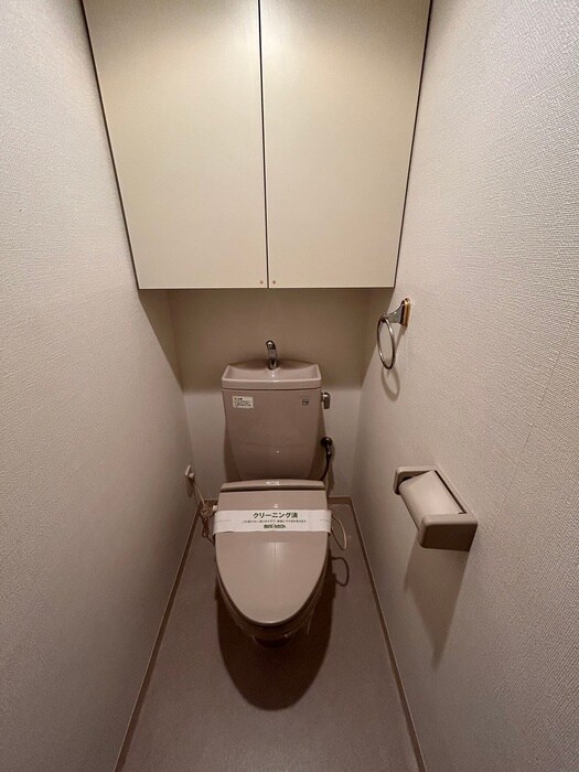 アーバン伏見の物件内観写真