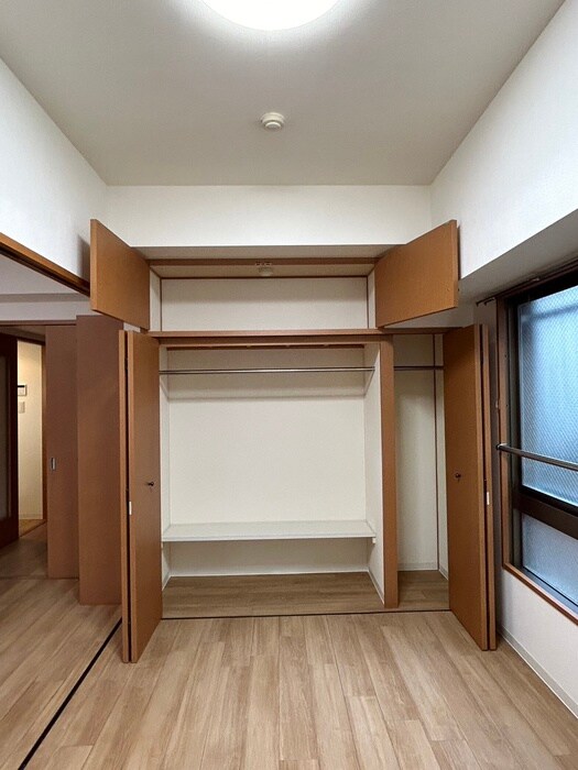 アーバン伏見の物件内観写真