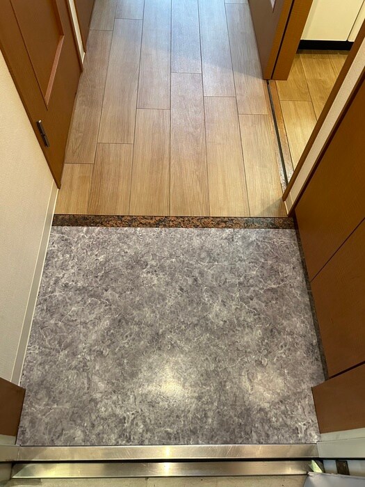 アーバン伏見の物件内観写真