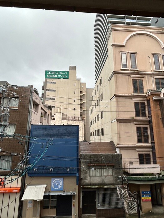 アーバン伏見の物件内観写真